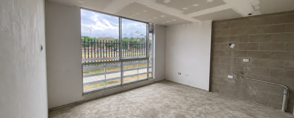 Apartamento en venta en El Carmen, Barranquilla · foto 2 de 9