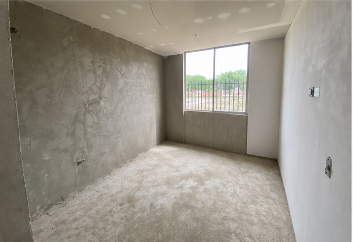 Apartamento en venta en El Carmen, Barranquilla · foto 3 de 9