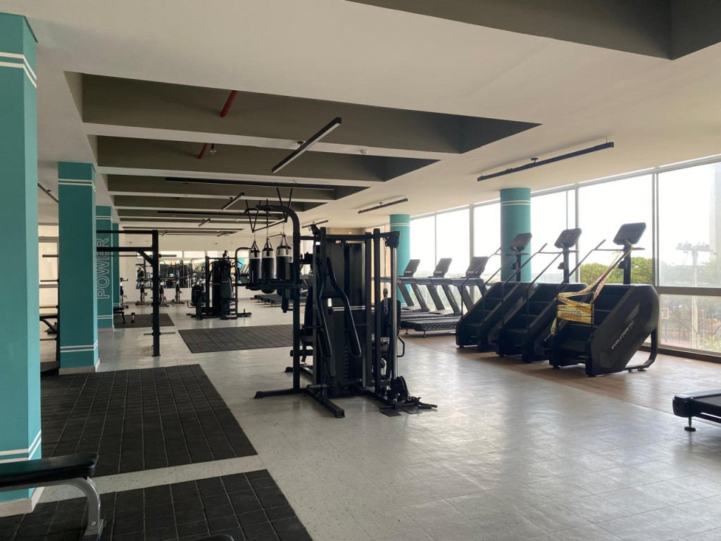 Apartamento en venta en El Carmen, Barranquilla · foto 6 de 9