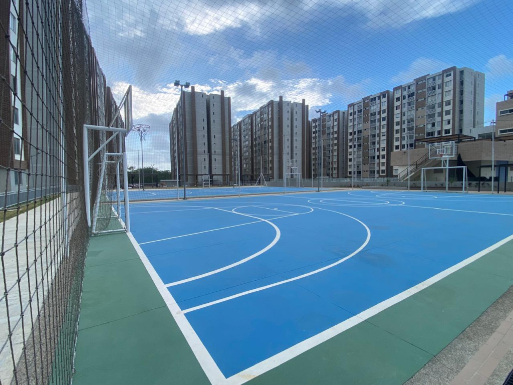 Apartamento en venta en El Carmen, Barranquilla · foto 7 de 9