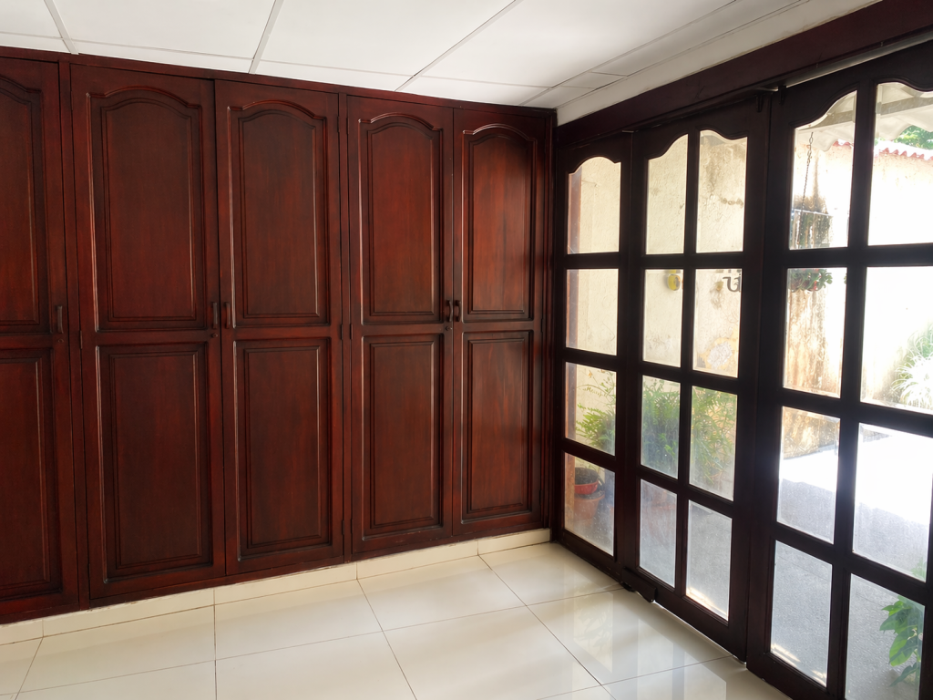 Apartamento en venta en Ciudad Jardin, Barranquilla · foto 3 de 6