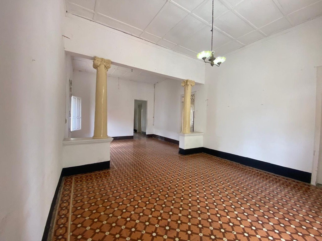 Casa en arriendo en El Prado, Barranquilla · foto 2 de 6