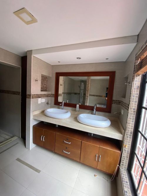 Apartamento de 3 alcobas en venta en Altos Del Prado, Barranquilla, 220 m² · foto 7 de 11