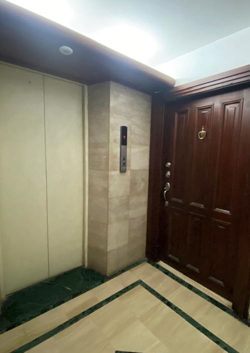 Apartamento de 3 alcobas en venta en Altos Del Prado, Barranquilla, 220 m² · foto 11 de 11