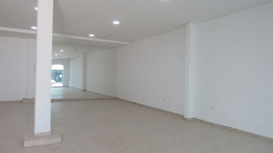 Oficina en arriendo en La Concepcion, Barranquilla, 120 m² · foto 2 de 7