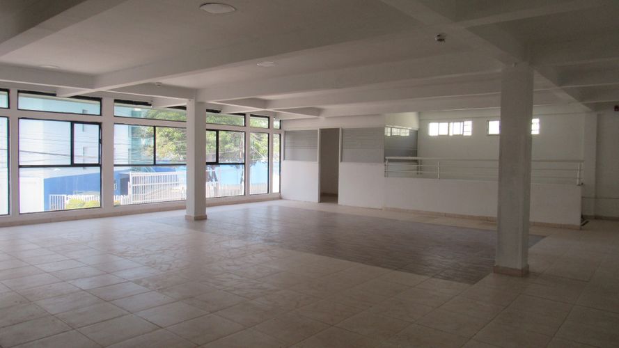 Oficina en arriendo en La Concepcion, Barranquilla, 120 m² · foto 4 de 7