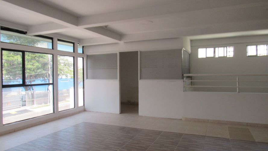 Oficina en arriendo en La Concepcion, Barranquilla, 120 m² · foto 5 de 7