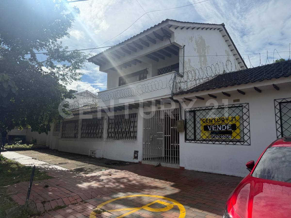 Casa en Arriendo en Villavicencio