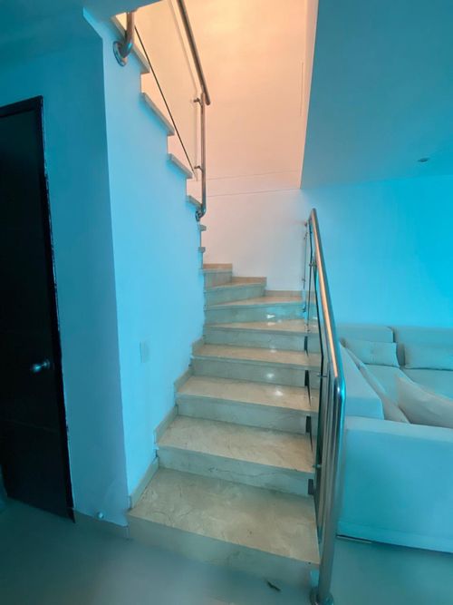 Casa de 3 alcobas en venta en Cr.La Castellana, Barranquilla, 168 m² · foto 5 de 12