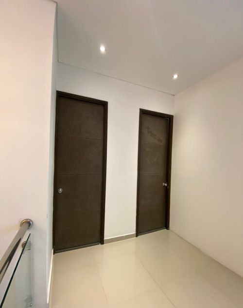Casa de 3 alcobas en venta en Cr.La Castellana, Barranquilla, 168 m² · foto 6 de 12