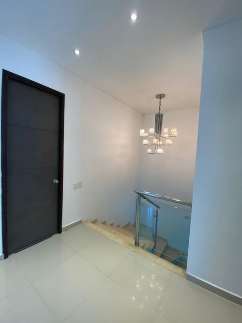 Casa de 3 alcobas en venta en Cr.La Castellana, Barranquilla, 168 m² · foto 7 de 12