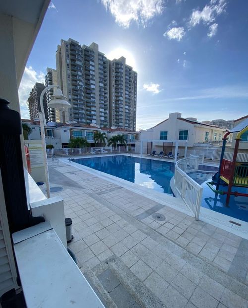 Casa de 3 alcobas en venta en Cr.La Castellana, Barranquilla, 168 m² · foto 11 de 12