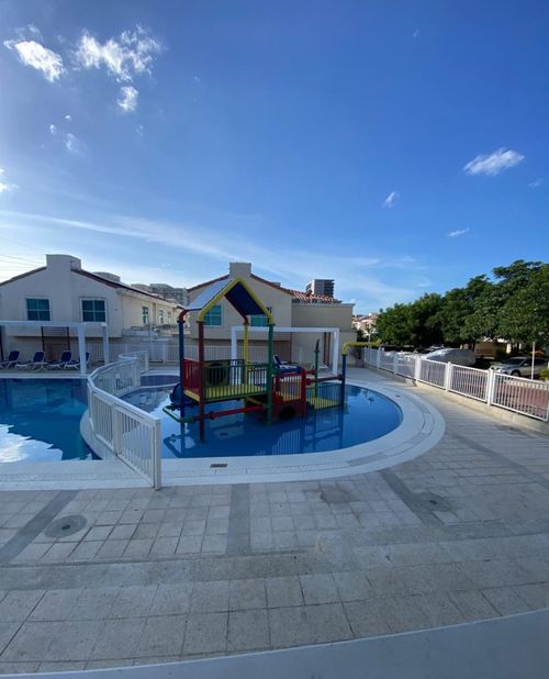 Casa de 3 alcobas en venta en Cr.La Castellana, Barranquilla, 168 m² · foto 12 de 12