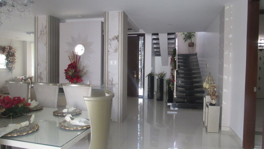 Casa de 4 alcobas en venta en Villa Campestre, Barranquilla, 400 m² · foto 2 de 24