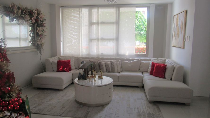 Casa de 4 alcobas en venta en Villa Campestre, Barranquilla, 400 m² · foto 3 de 24