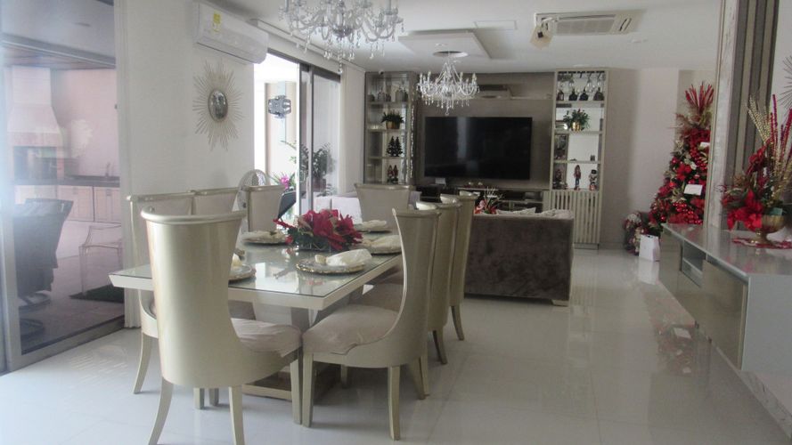 Casa de 4 alcobas en venta en Villa Campestre, Barranquilla, 400 m² · foto 4 de 24