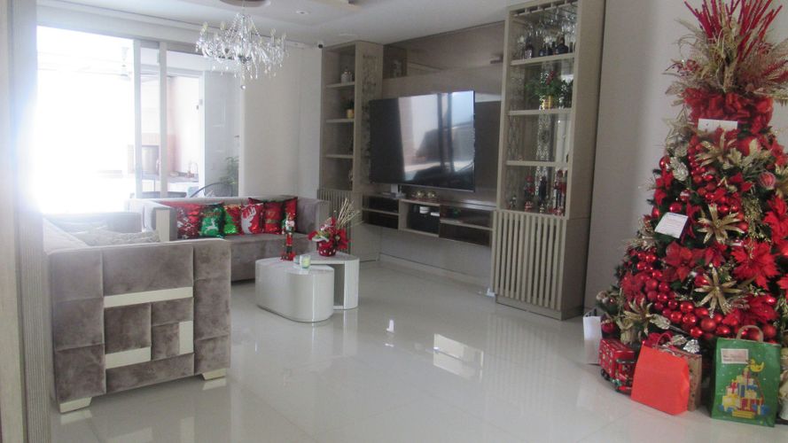 Casa de 4 alcobas en venta en Villa Campestre, Barranquilla, 400 m² · foto 5 de 24