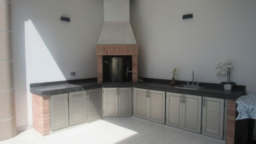 Casa de 4 alcobas en venta en Villa Campestre, Barranquilla, 400 m² · foto 9 de 24