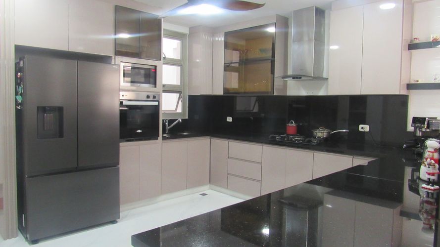 Casa de 4 alcobas en venta en Villa Campestre, Barranquilla, 400 m² · foto 11 de 24