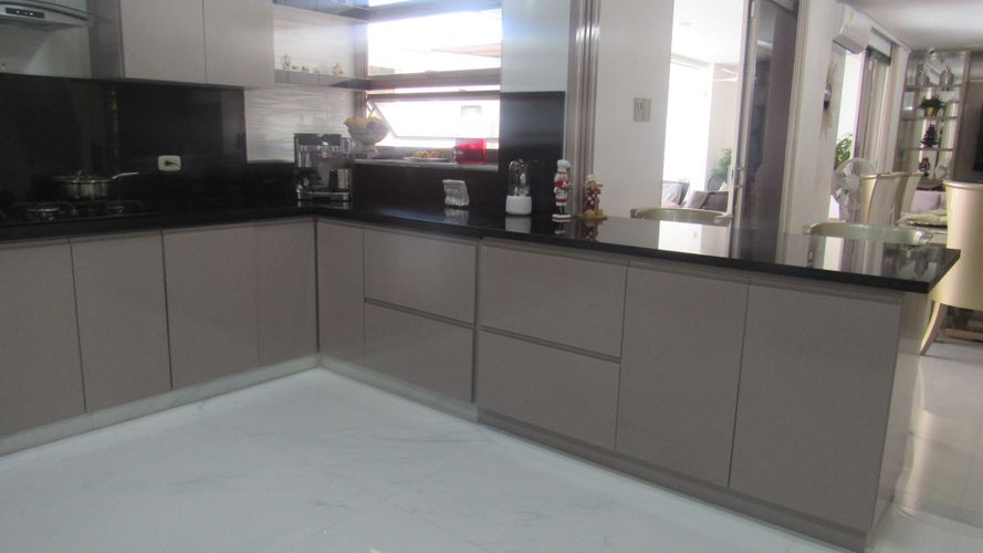 Casa de 4 alcobas en venta en Villa Campestre, Barranquilla, 400 m² · foto 12 de 24