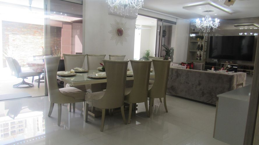 Casa de 4 alcobas en venta en Villa Campestre, Barranquilla, 400 m² · foto 13 de 24