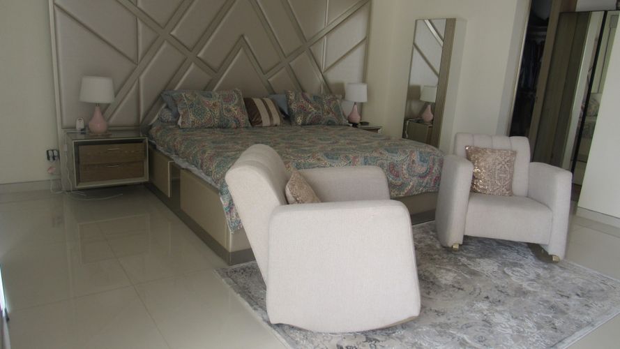 Casa de 4 alcobas en venta en Villa Campestre, Barranquilla, 400 m² · foto 19 de 24