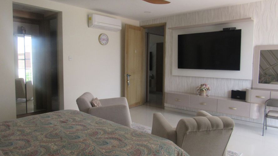 Casa de 4 alcobas en venta en Villa Campestre, Barranquilla, 400 m² · foto 20 de 24