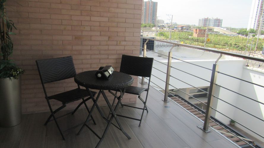 Casa de 4 alcobas en venta en Villa Campestre, Barranquilla, 400 m² · foto 21 de 24