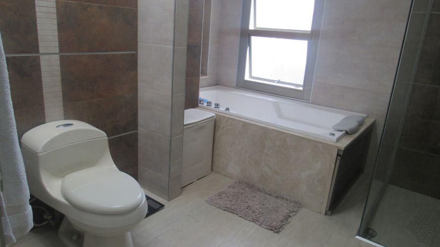 Casa de 4 alcobas en venta en Villa Campestre, Barranquilla, 400 m² · foto 23 de 24