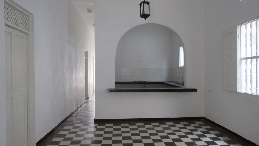 Casa en venta en El Prado, Barranquilla · foto 2 de 9