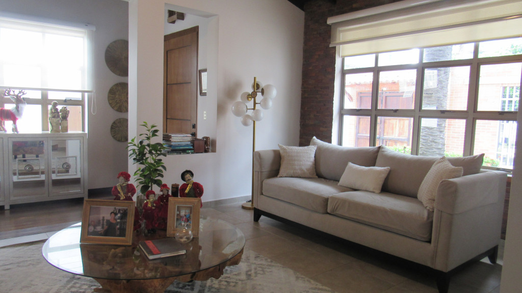 Casa en venta en Altos De Riomar, Barranquilla · foto 3 de 18
