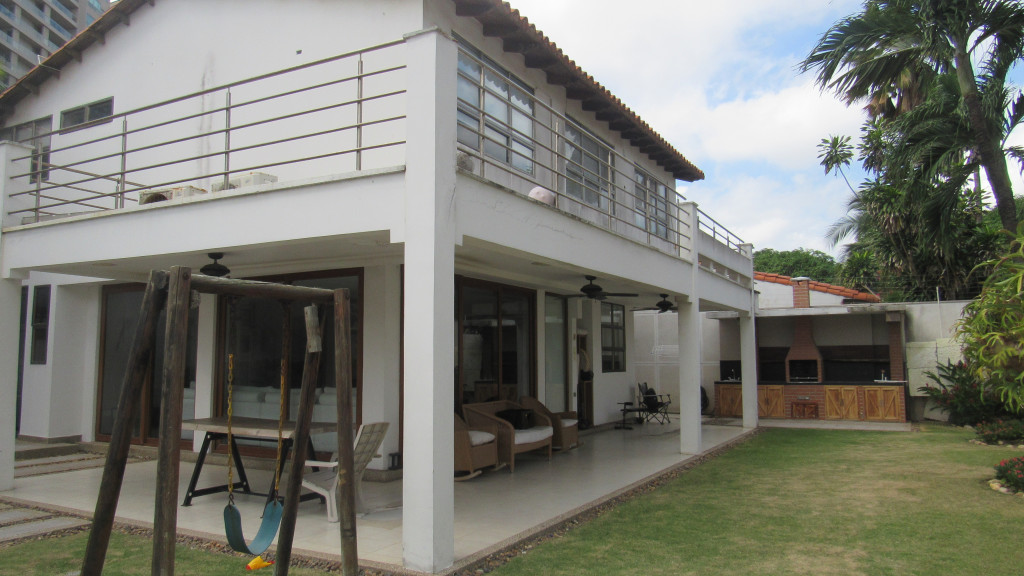 Casa en venta en Altos De Riomar, Barranquilla · foto 10 de 18
