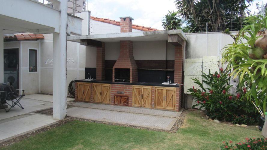 Casa en venta en Altos De Riomar, Barranquilla · foto 13 de 18