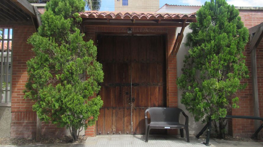 Casa en venta en Altos De Riomar, Barranquilla · foto 14 de 18