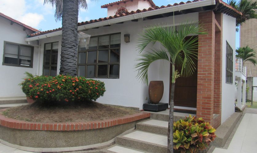 Casa en venta en Altos De Riomar, Barranquilla · foto 15 de 18