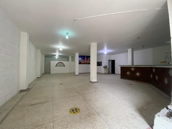 Local en arriendo en Centro, Barranquilla, 145 m² · foto 2 de 4