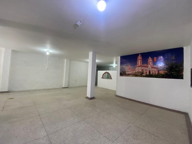 Local en arriendo en Centro, Barranquilla, 145 m² · foto 3 de 4