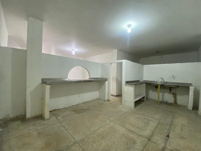 Local en arriendo en Centro, Barranquilla, 145 m² · foto 4 de 4