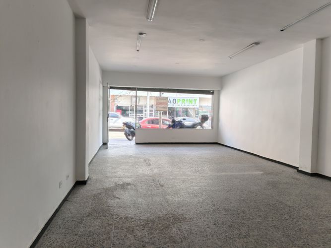 Local en arriendo en Centro, Barranquilla, 49 m² · foto 2 de 4