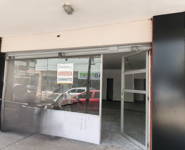 Local en arriendo en Centro, Barranquilla, 49 m² · foto 3 de 4