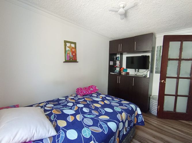 Apartamento de 4 alcobas en venta en La Palma, Manizales, 94 m² · foto 14 de 21