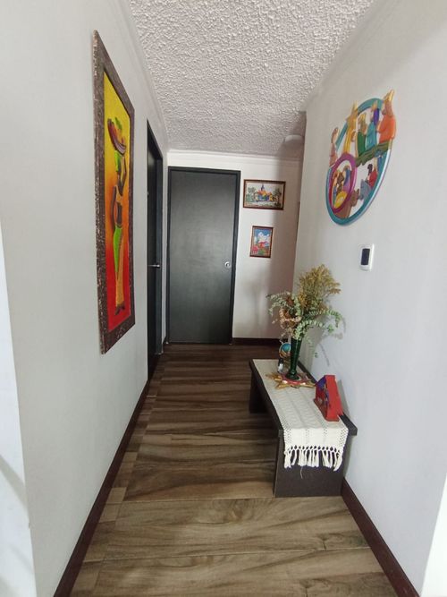 Apartamento de 4 alcobas en venta en La Palma, Manizales, 94 m² · foto 12 de 21