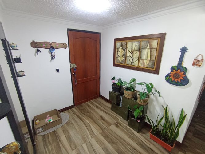 Apartamento de 4 alcobas en venta en La Palma, Manizales, 94 m² · foto 10 de 21