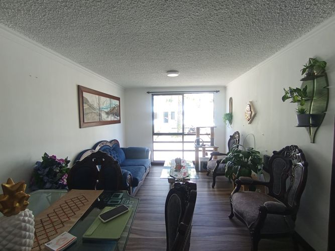 Apartamento de 4 alcobas en venta en La Palma, Manizales, 94 m² · foto 15 de 21