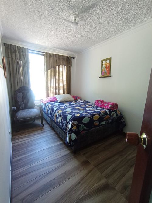 Apartamento de 4 alcobas en venta en La Palma, Manizales, 94 m² · foto 9 de 21