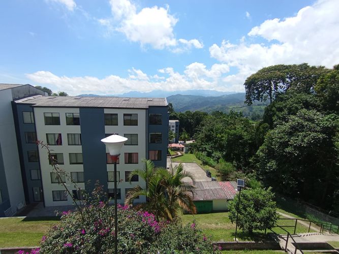 Apartamento de 4 alcobas en venta en La Palma, Manizales, 94 m² · foto 20 de 21