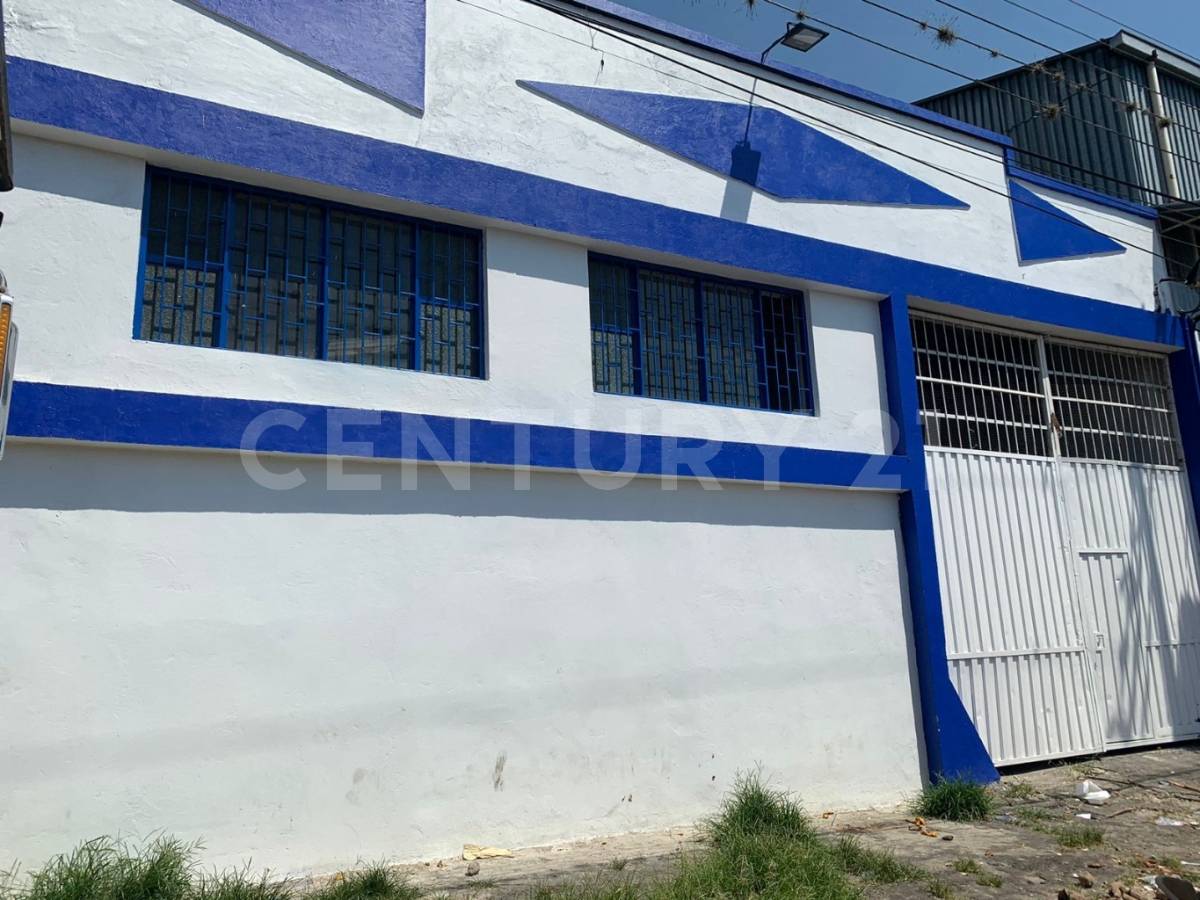 Bodega en arriendo en Villavicencio