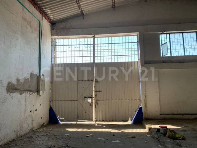 Bodega en arriendo en Villa Julia, Villavicencio, 598 m² · foto 4 de 4