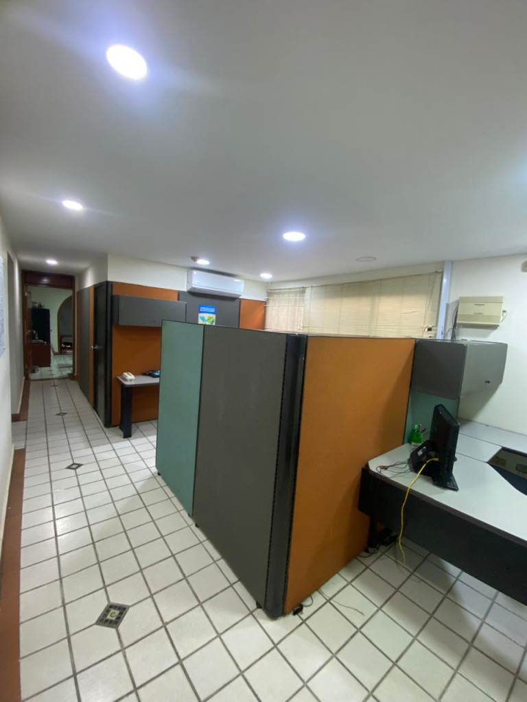 Casa en Arriendo en El prado, Barranquilla