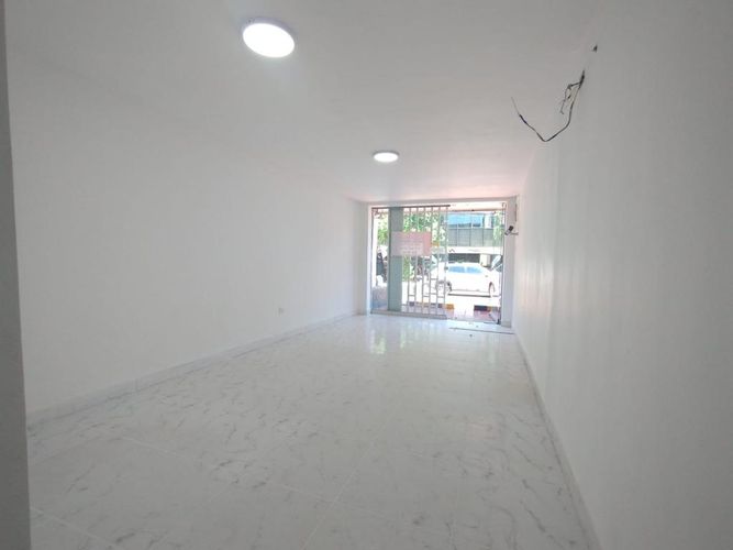 Local en arriendo en El Prado, Barranquilla, 55 m² · foto 4 de 7